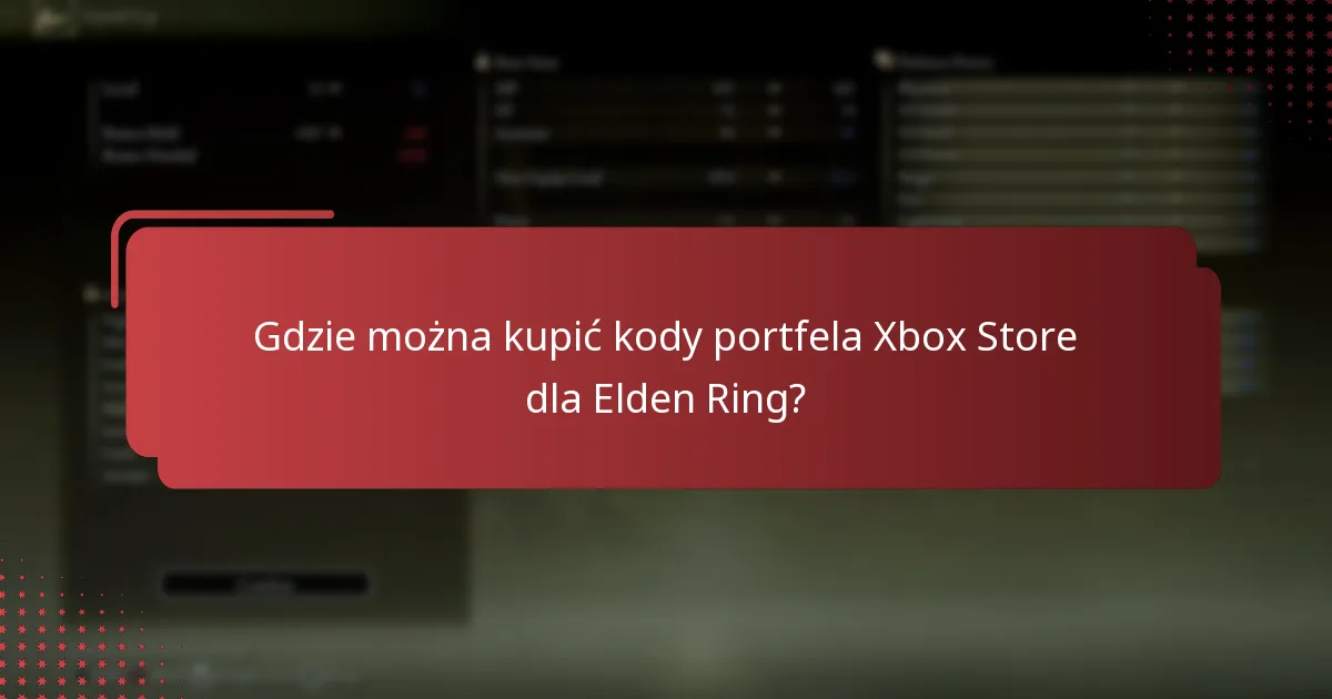 Jakie są limity użytkowania kodów portfela Xbox Store?