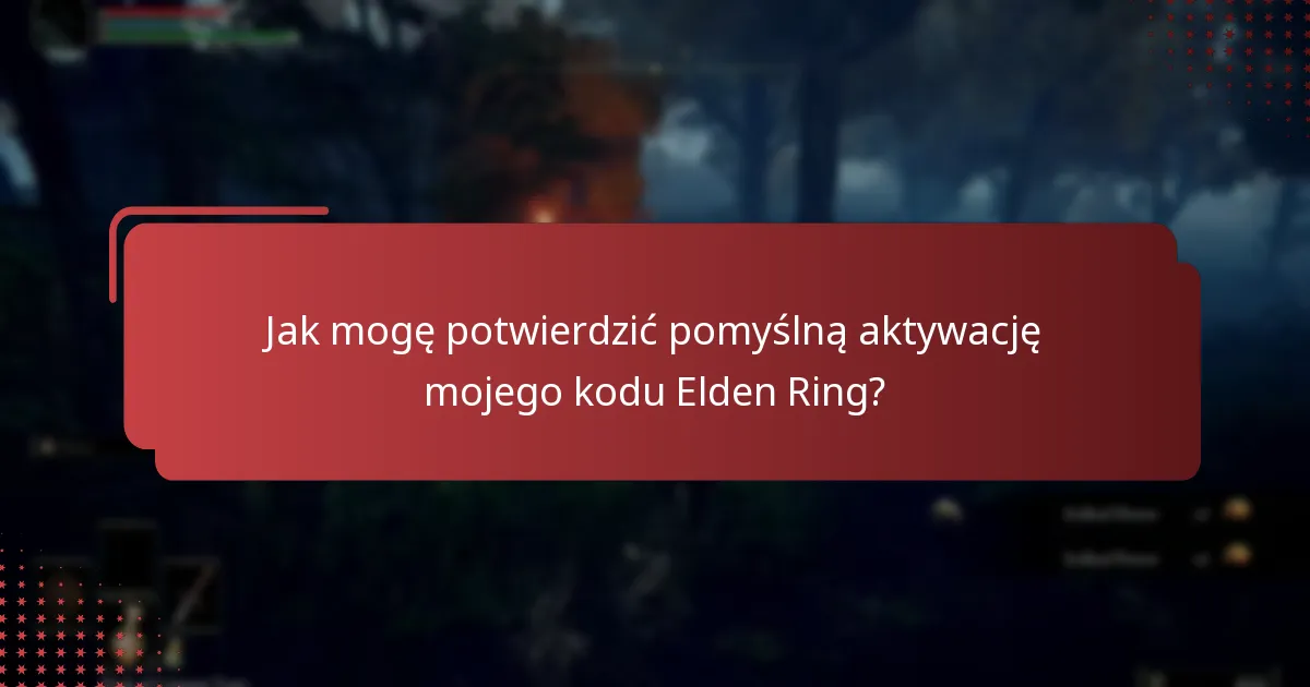 Jakie informacje są wymagane do aktywacji kodu Elden Ring na Xbox?