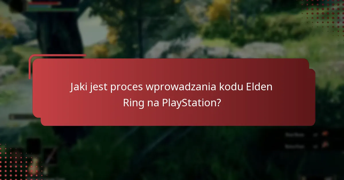 Jakie kroki rozwiązywania problemów powinienem podjąć, jeśli wprowadzenie kodu się nie powiedzie?