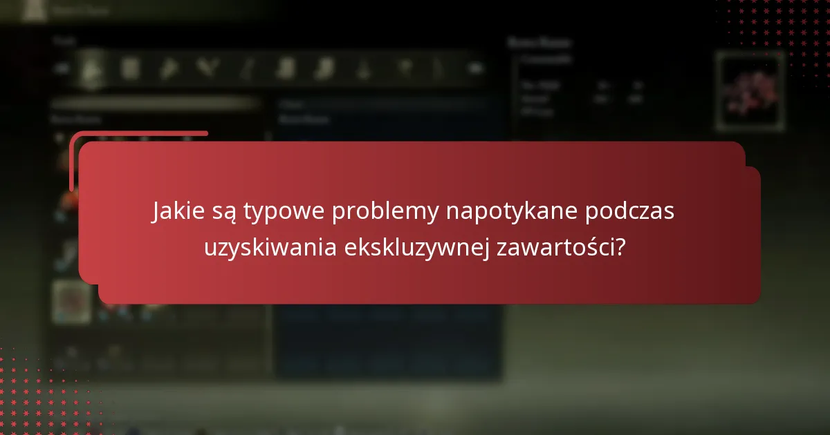 Kto jest uprawniony do ekskluzywnej zawartości Elden Ring na Xbox?